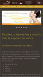 Mobile Screenshot of bellavistamedicineaesthetic.com